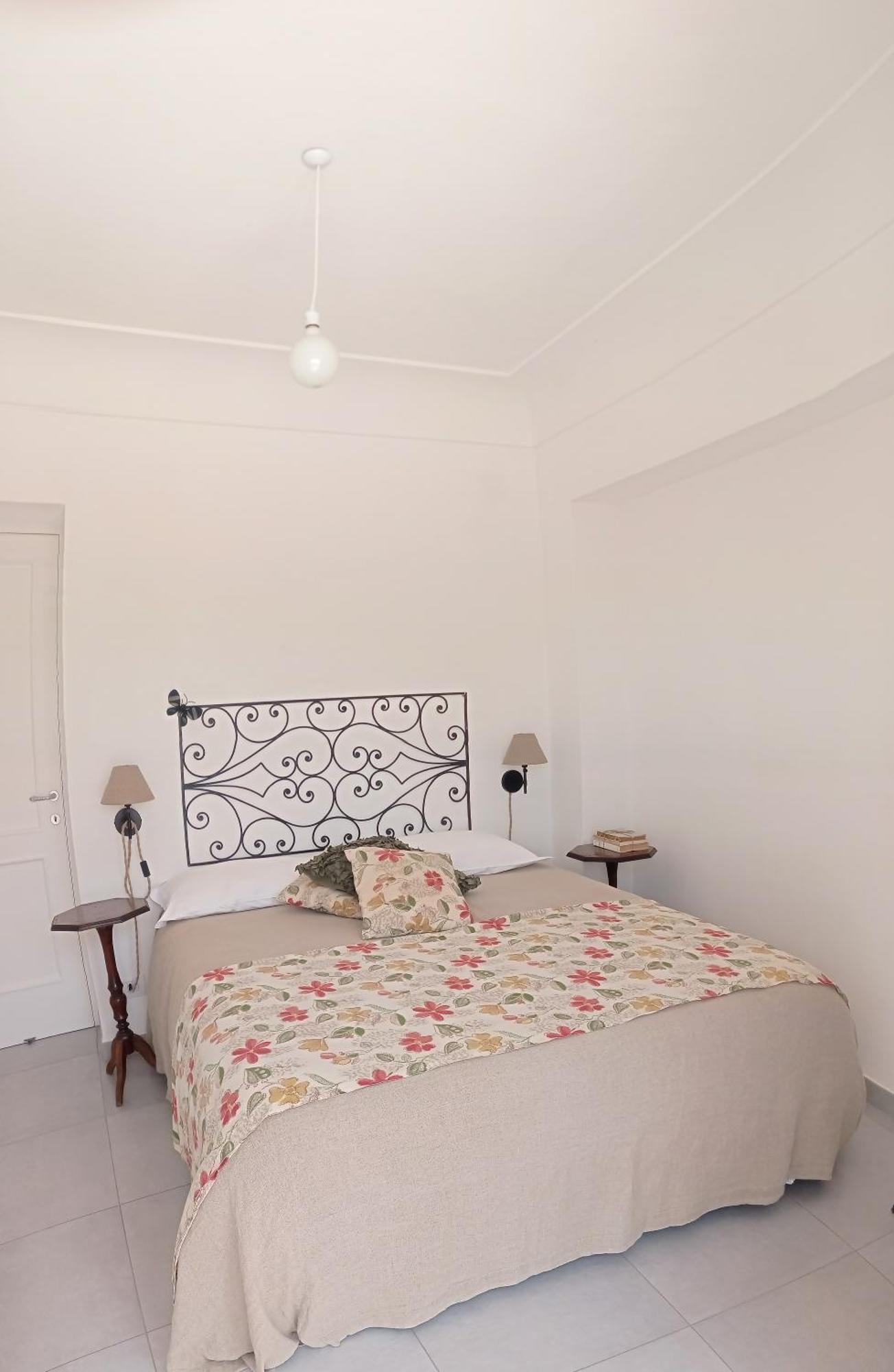 La Pica Marina Anacapri Apartment Exterior photo